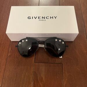 Givenchy Star Sunglasses
